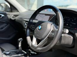 BMW 1 Series YF69HKL