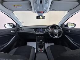 Vauxhall Grandland X KY18FNF