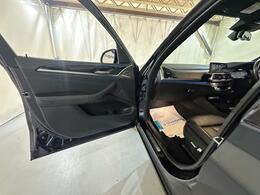 BMW iX3 LK71HUO