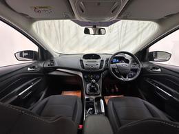 Ford Kuga EN19KNX