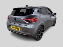 Renault Clio WN73NEO