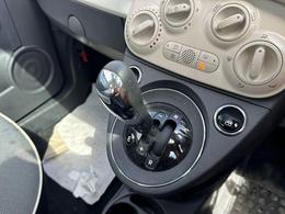 Fiat 500 EY17ENE