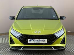 Hyundai i20 KV26UGB
