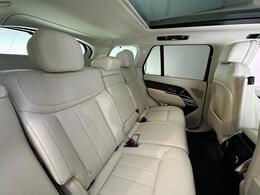 Land Rover Range Rover PF22UBS