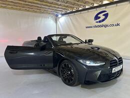 BMW M4 AO73ZVL