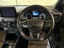 Ford Focus EK20KNF
