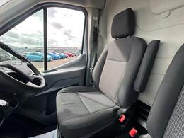 Ford Transit BG14TXN