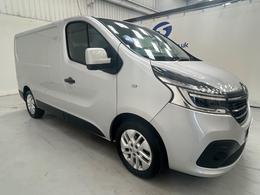 Renault Trafic DN69CVJ