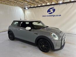 MINI Electric Hatch GF71KHC