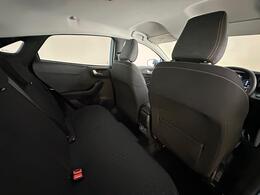 Ford Puma MD26FON