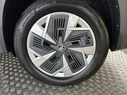 Skoda Kodiaq MA25FWD
