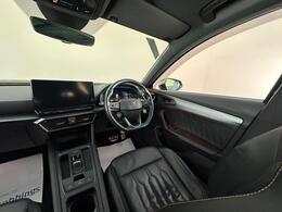 CUPRA Formentor YF71CBV