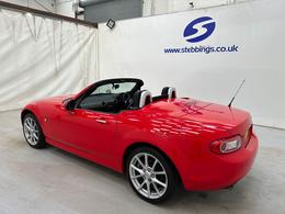 Mazda MX-5 MX562