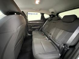 Hyundai TUCSON DV72NBB