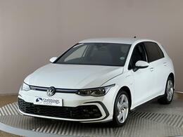 Volkswagen Golf MT72YYX