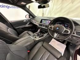 BMW X7 AP21DXA
