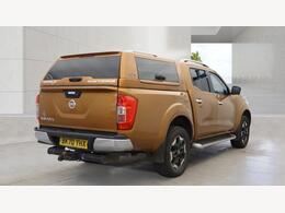 Nissan Navara BK70YHX