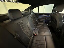 BMW 5 Series SC68AUM
