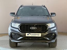 Ford Ranger HS23CCJ
