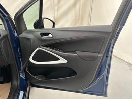 Vauxhall Crossland AU71ZYL