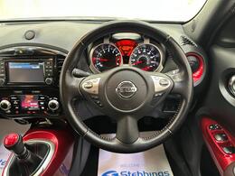 Nissan Juke AV18AXW