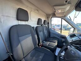 Ford Transit LB17SOC