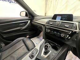 BMW 3 Series YK19WPS