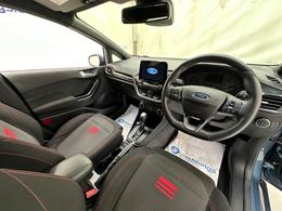 Ford Fiesta YR72VJP