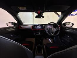 Vauxhall Mokka Electric AX24PTU