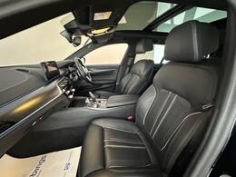 BMW 5 Series KN23NLE
