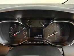 Citroen C3 Aircross LD18JJO