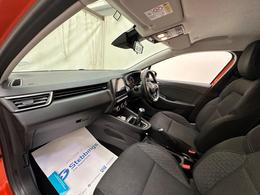 Renault Clio SW70HXU