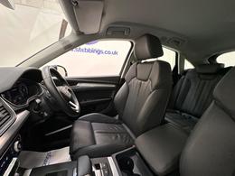 Audi Q5 JE22JAE