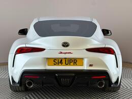 Toyota Supra S14UPR