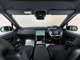Land Rover Range Rover 26RRV