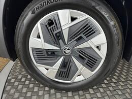 Skoda Kodiaq MA25FWD