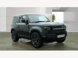LAND ROVER Defender 90 