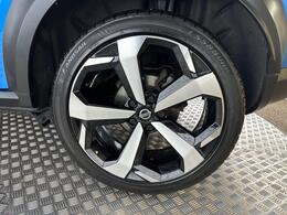 Nissan Juke DY21SYW