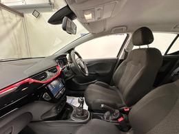 Vauxhall Corsa DT18OHZ