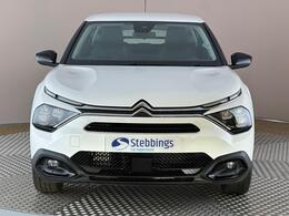 Citroen C4 SX72BUA