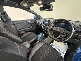 Ford Puma DN21FWR