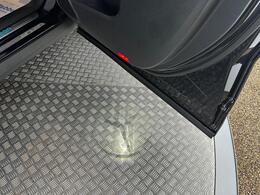 Mercedes-Benz EQA GV23AOH