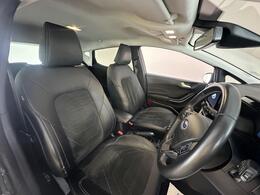 Ford Fiesta MH72KGP