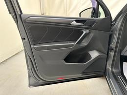 Volkswagen Tiguan YR72RWO