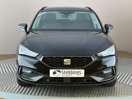 SEAT Leon YO24LYG