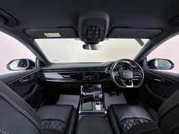 Audi SQ8 BM23OEN