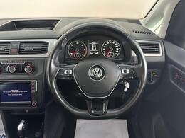 Volkswagen Caddy Maxi Life EY20XLT