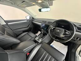 Skoda Superb BF72DFD