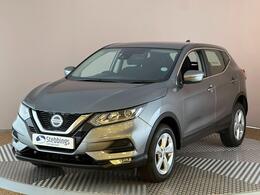 Nissan Qashqai YF69WFX