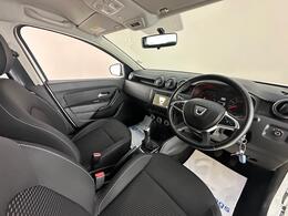 Dacia Duster CE19KKD